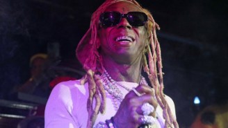 Lil Wayne Reveals ‘Tha Carter VI’  Is ‘Coming Soon’ At October World Festival