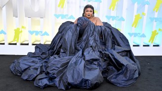 It’s ‘About Damn Time’ Lizzo Has Joined The 2022 Emmy Awards Lineup