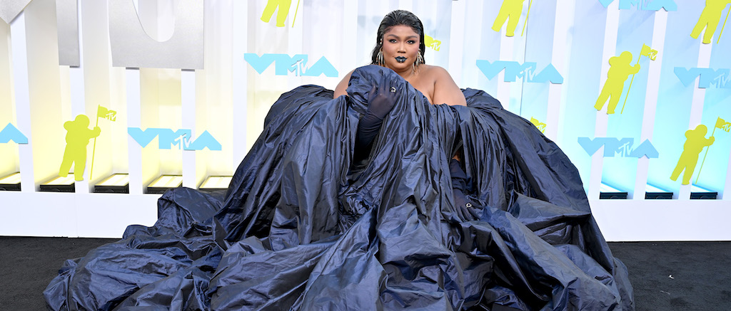 Lizzo VMA