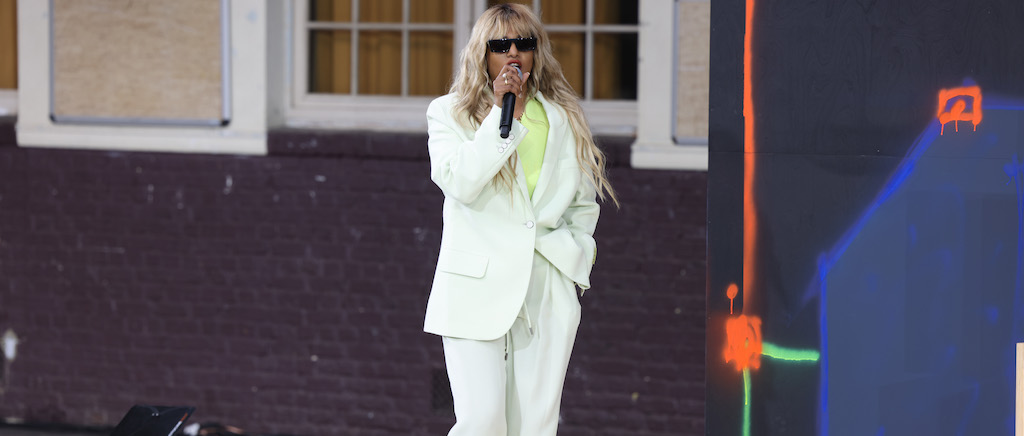 MIA Threatens To Leak Music With Doja Cat And Nicki Minaj