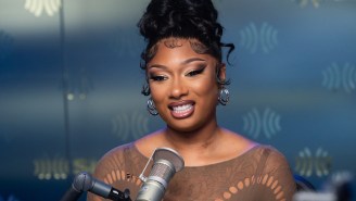 Megan Thee Stallion Recorded ‘At Least 50 Songs’ For Her New Album ‘Traumazine’