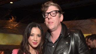 Michelle Branch Files For Divorce From Patrick Carney Following Cheating Allegations And Her Arrest
