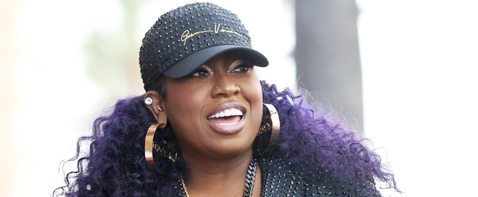 Missy Elliott Hollywood Walk of Fame 2021