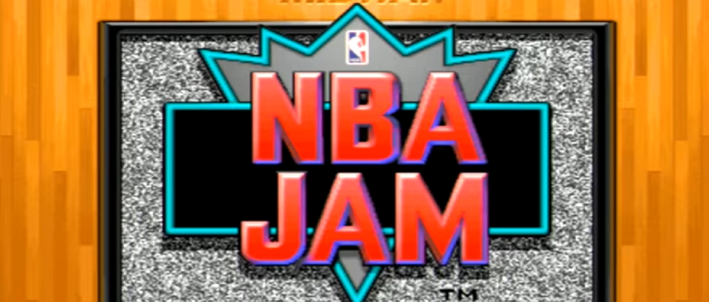 NBA Jam