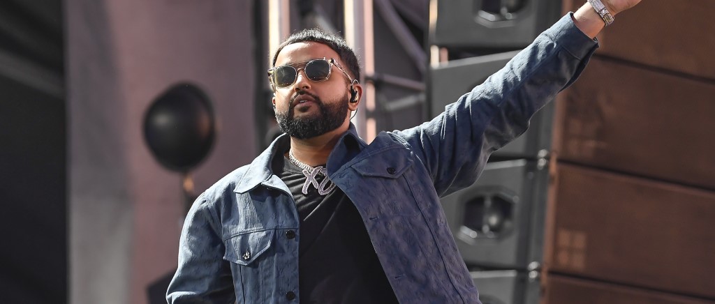 Nav Unveils Dates For His Upcoming 'Never Sleep' 2023 Tour