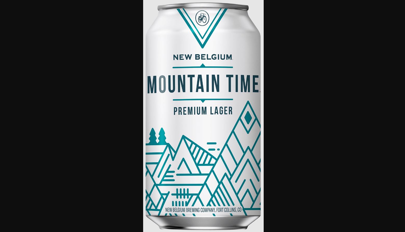 New Belgium Mountain Time