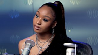 Normani Shuts Down Haters Saying She’s Not ‘Motivated’ Or ‘Hungry Anymore’: ‘Just Shut The F*ck Up’