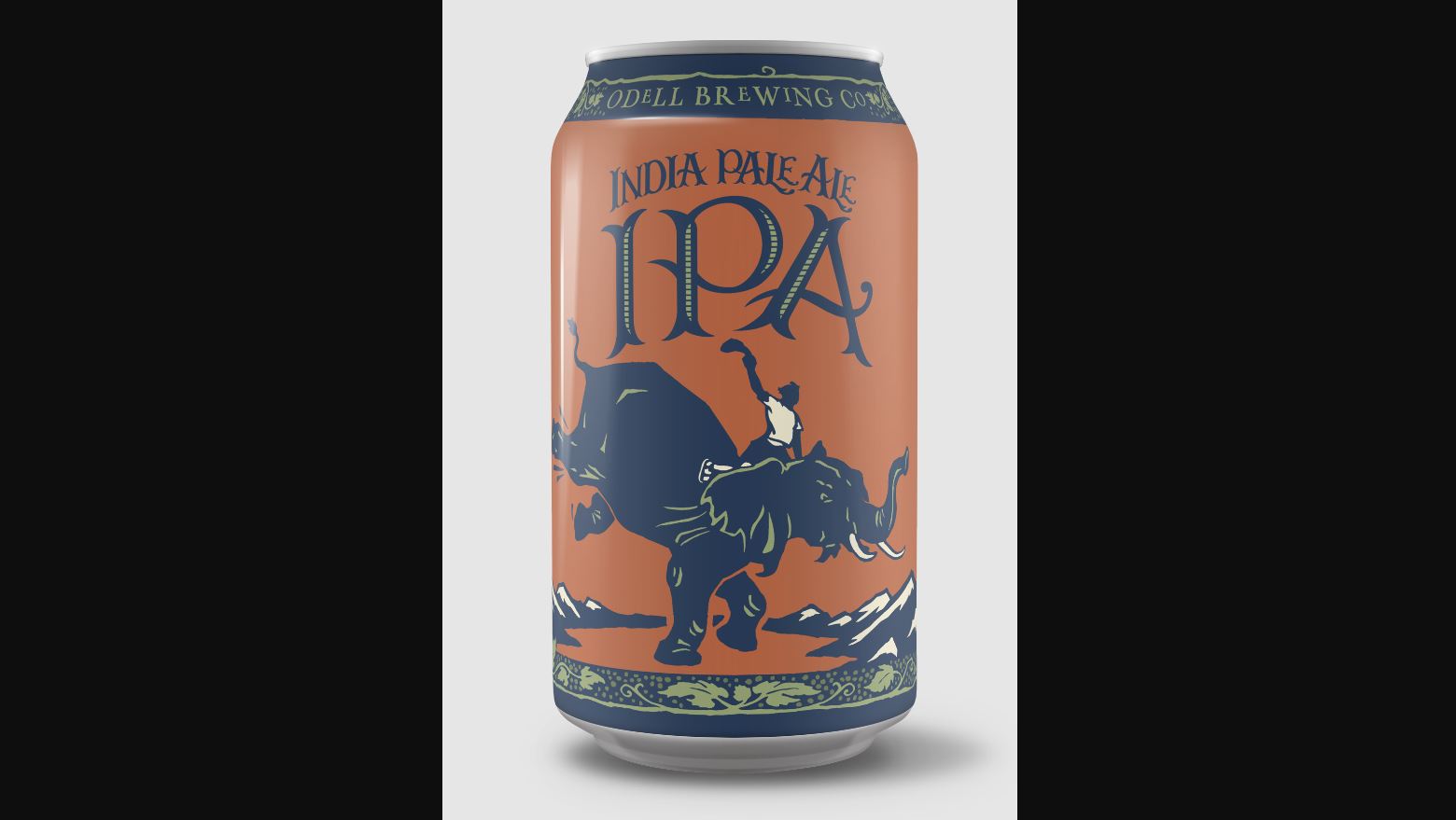 Odell IPA