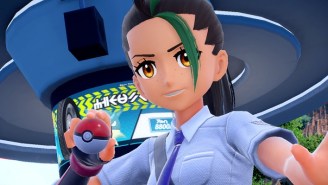 What We Learned About ‘Pokémon Scarlet And Violet’ From Pokémon Presents
