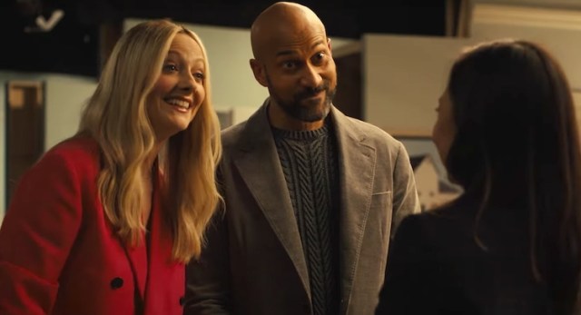 Hulu's 'Reboot' stars Keegan-Michael Key, Johnny Knoxville, Paul