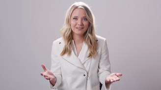 Kayleigh McEnany’s Sister Is Launching A Right Wing Dating App Called ‘The Right Stuff’ So You Can Easily Identify People You Don’t Want To F*%k