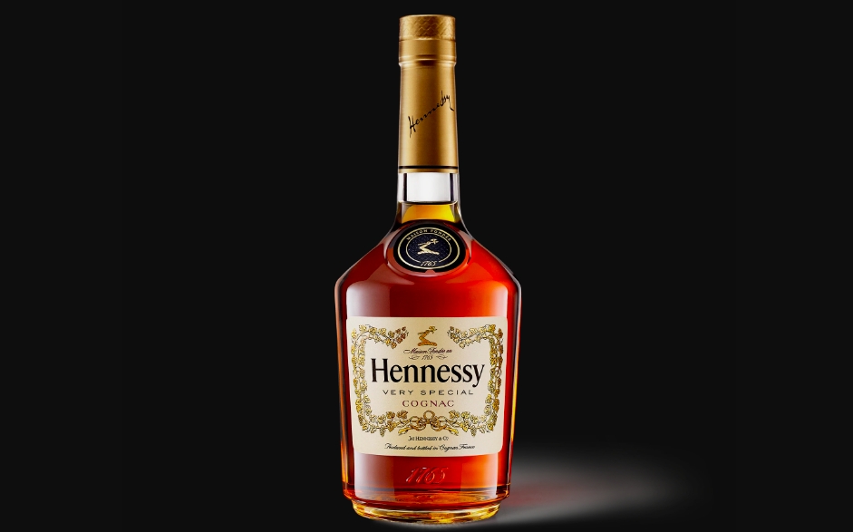 Hennessy VS