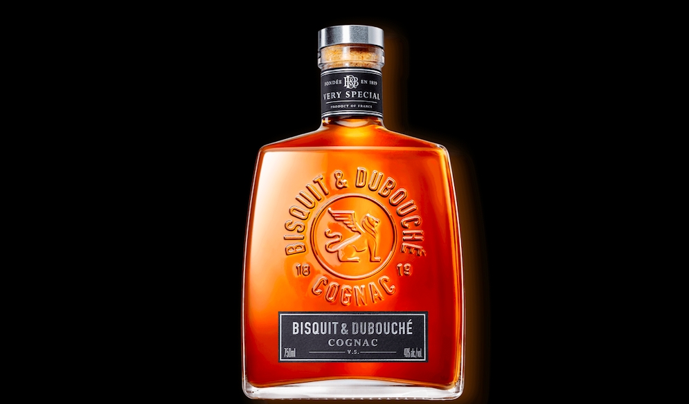 Bisquit & Dubouche Cognac