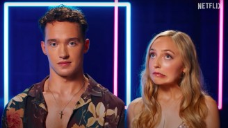 Netflix’s New Dating/Reality Series ‘Dated & Related’ Is Not Exactly What It Suggests