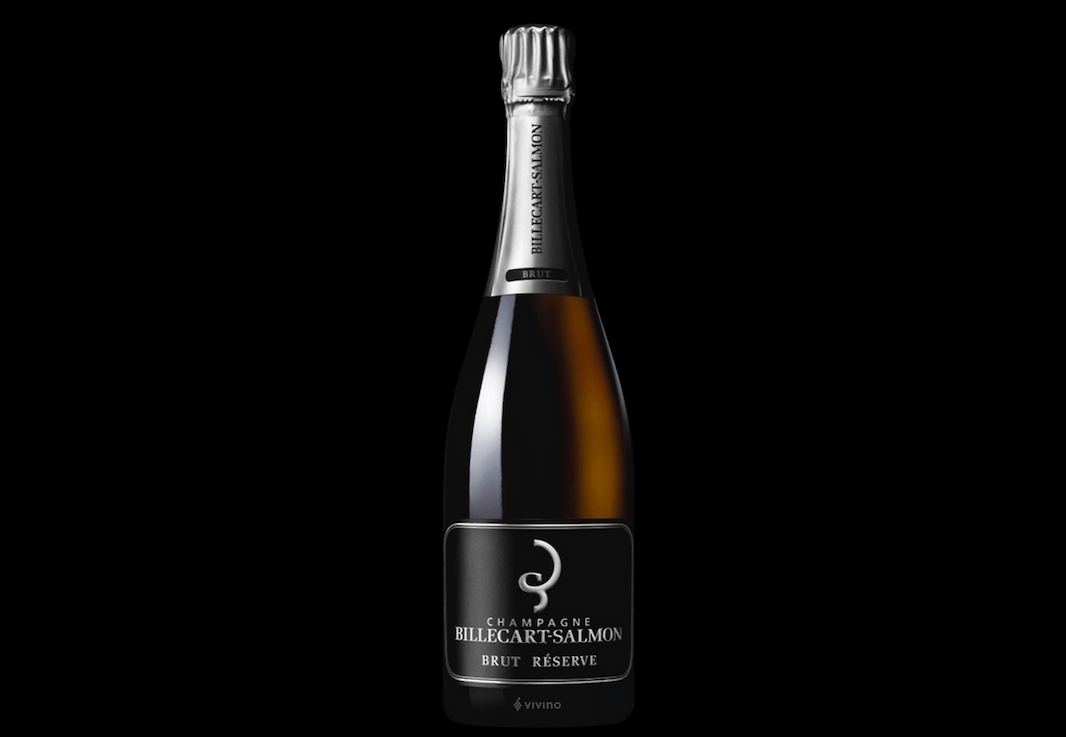 Champagne Billecart-Salmon Brut Réserve