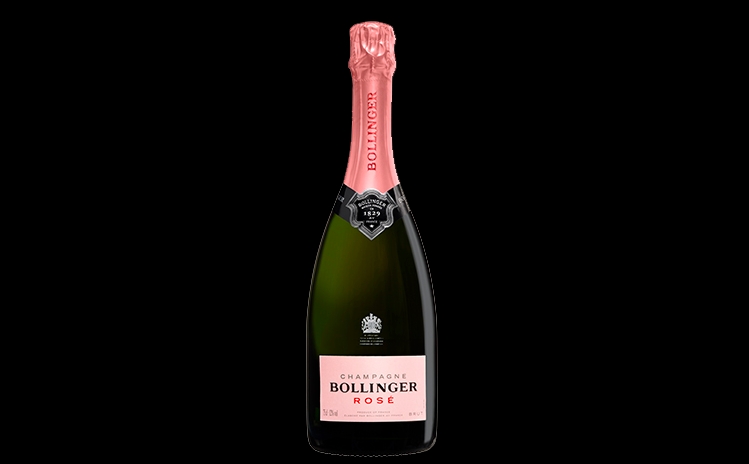 Bolllinger Rosé