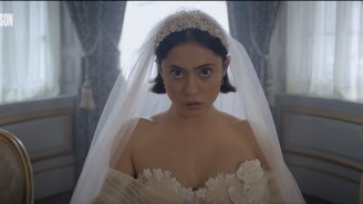 Hulu’s ‘Wedding Season’ Trailer Is A Red Wedding Whodunnit