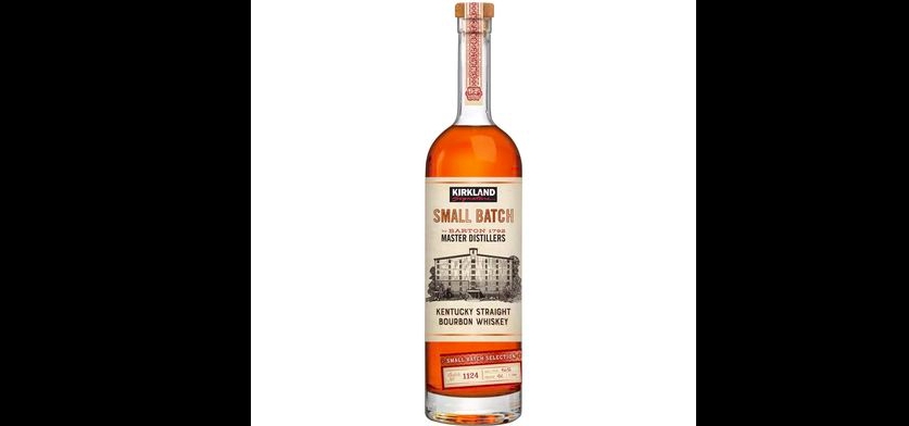 Kirkland Signature Small Batch