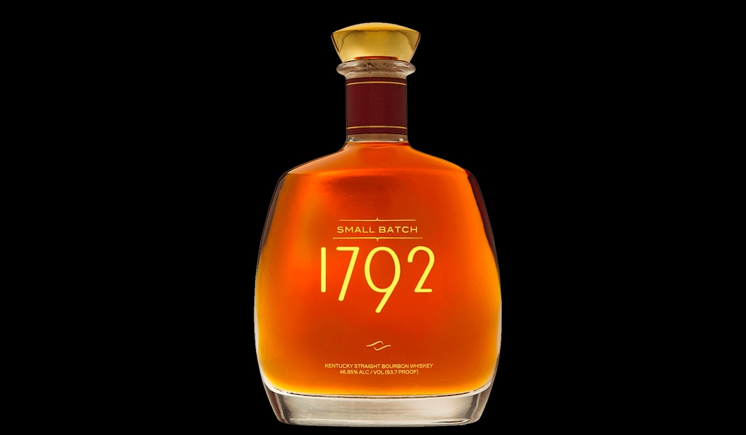 1792 Small Batch