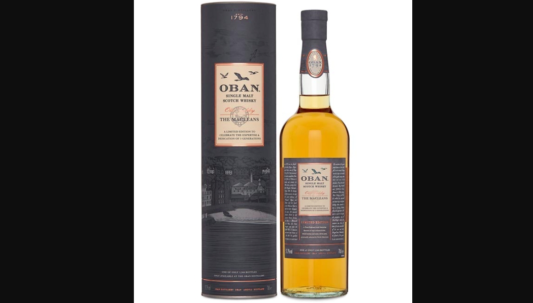 The 50 Best Scotch Whiskies Of 2022, Ranked