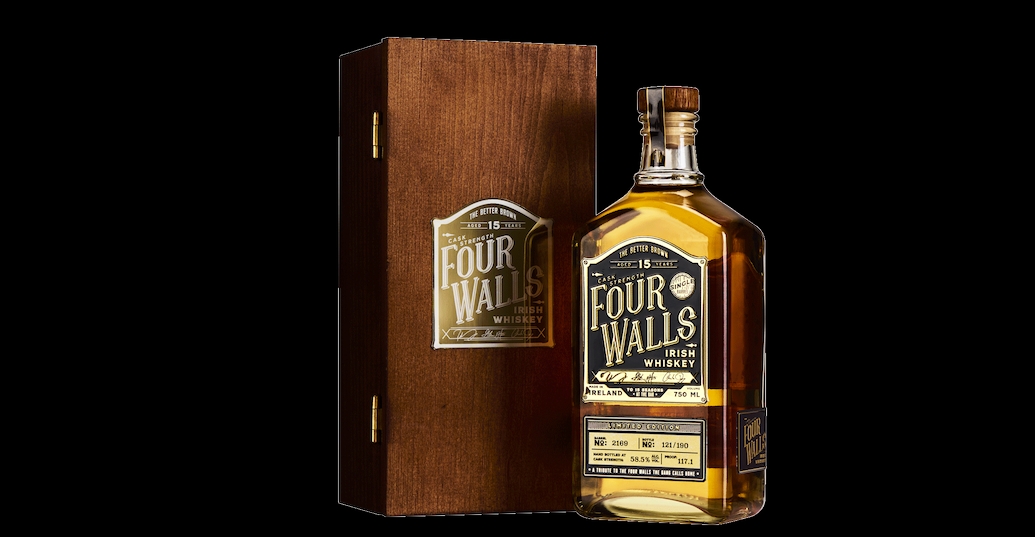 Four Walls Single Barrel