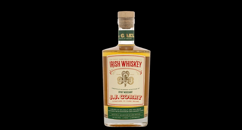 The Gael Irish Whiskey
