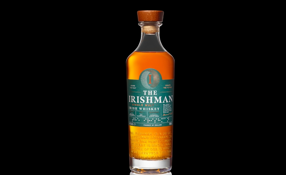 The Irishman Single Malt