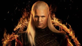 ‘House Of The Dragon’ Fans Are Already Comparing Daemon Targaryen To A Certain ‘The Boys’ Character