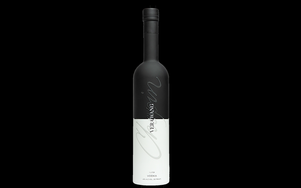 Vera Wang Chopin Vodka