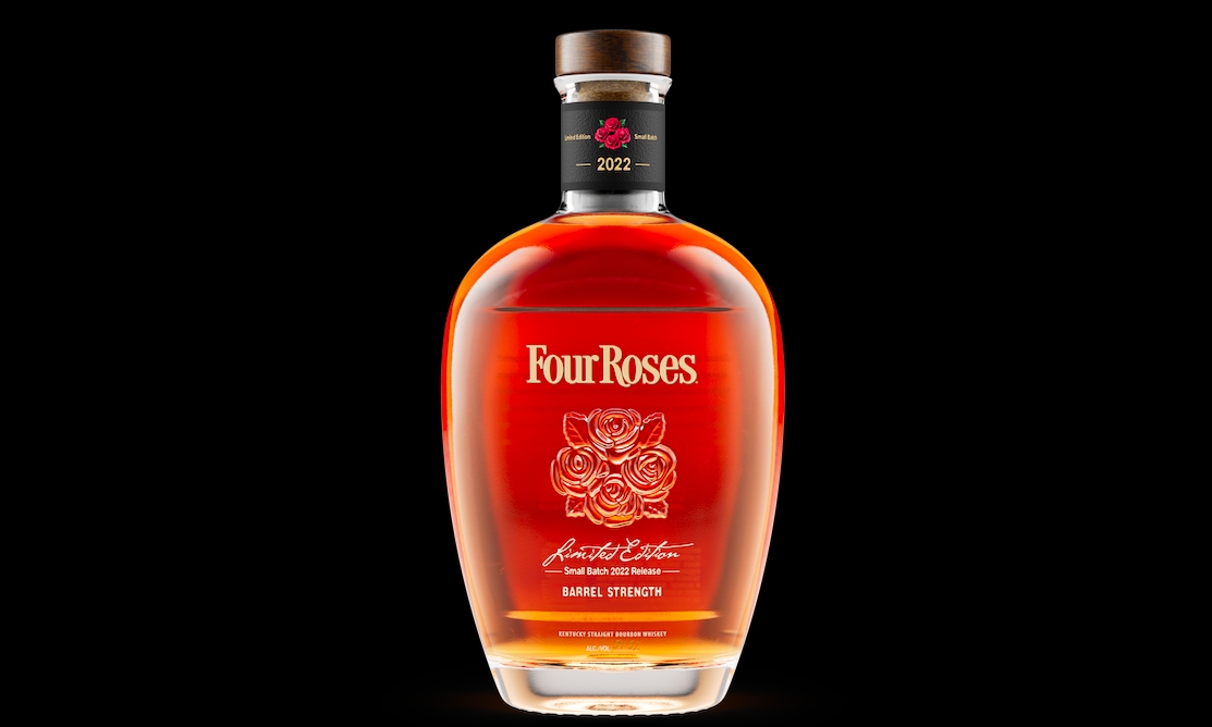 Every Four Roses Bourbon (Including Every Single Barrel Expression