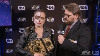 A New AEW Women’s Champion Will Be Crowned At All Out