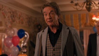 Martin Short Is At His Absolute Best On ‘Only Murders in the Building’