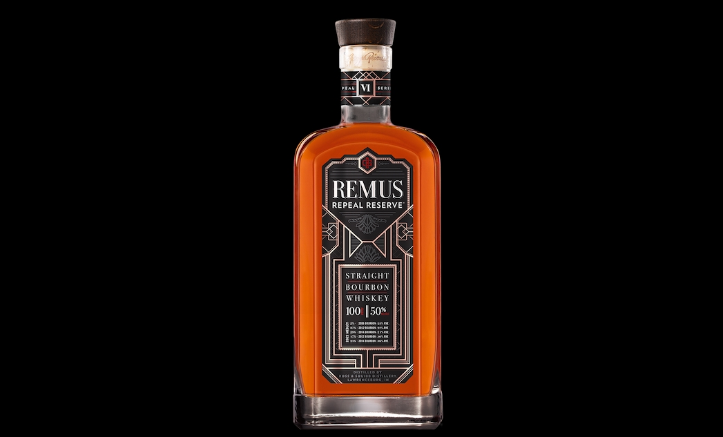 Remus Reserve Serie VI