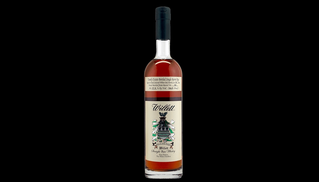 Willett Rye