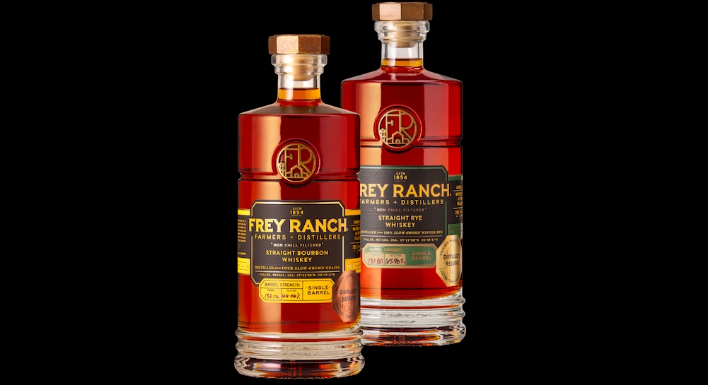 Frey Ranch Single Barrel
