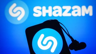 Shazam Celebrates Its 20th Birthday With A Nostalgic Playlist