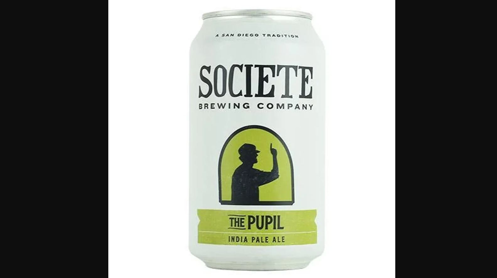 Societe The Pupil