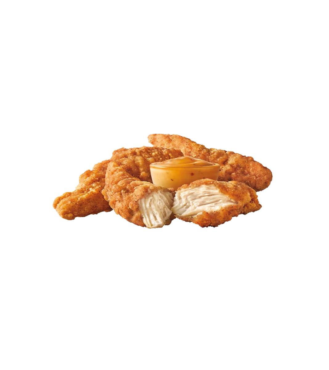 Chicken Tender Ranking