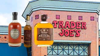 We Tasted The Trader Joe’s Whiskeys And Really… You Don’t Have To