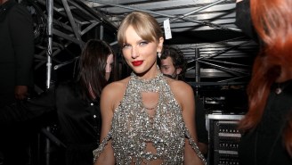 Of Course Taylor Swift Found Numerical Connections After Sweeping The Hot 100 Chart Top 10 For The First Time Ever
