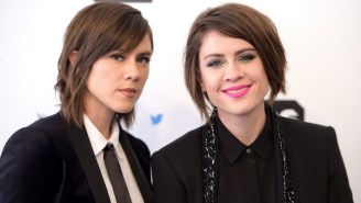 Tegan And Sara Unveil The First ‘High School’ Trailer