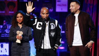 ‘The Breakfast Club’ Might Be Over, According To An Ominous Tweet From Angela Yee