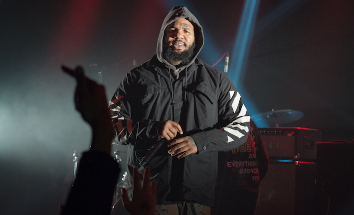 The Game S The Black Slim Shady Is A 10 Minute Eminem Diss The Game S The Black Slim Shady Is A 10 Minute Eminem Diss