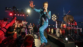 The Killers Share The Colorful, Cinematic ‘Boy’ Music Video