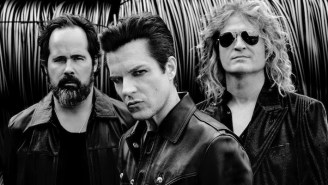 The Killers Choose Hope On Their Upbeat New Song ‘Boy’