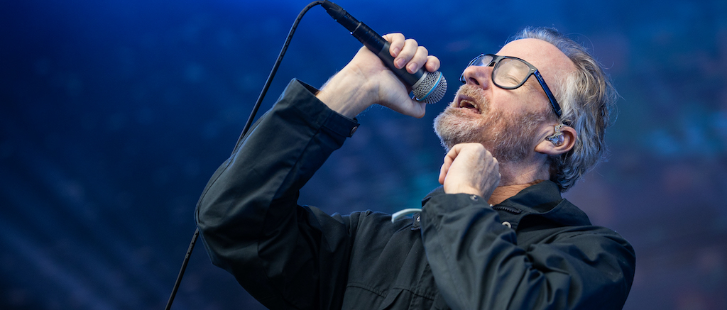 The National