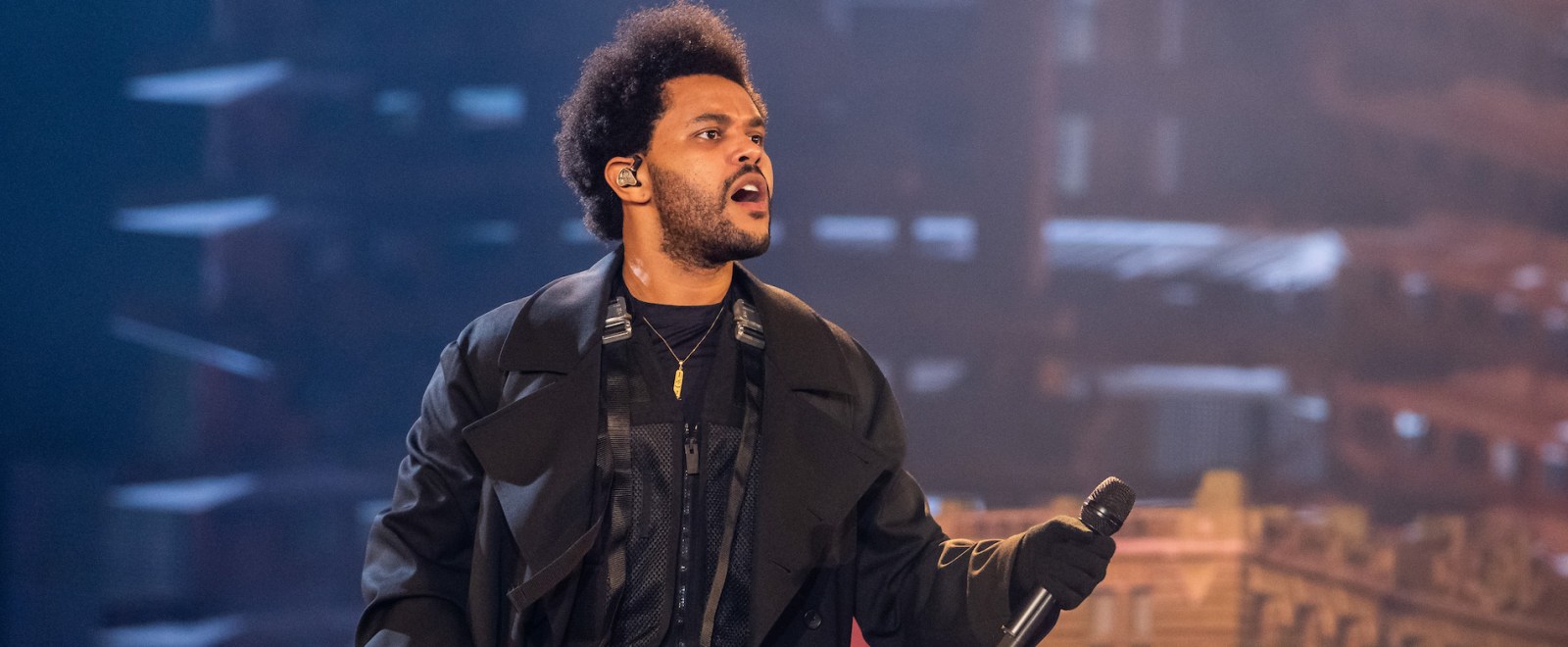 The Weeknd Unveils 'After Hours Til Dawn' North American Tour Dates