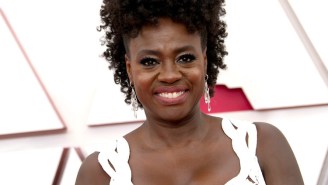Viola Davis Will Appear In ‘The Hunger Games’ Prequel As The Head Gamemaker