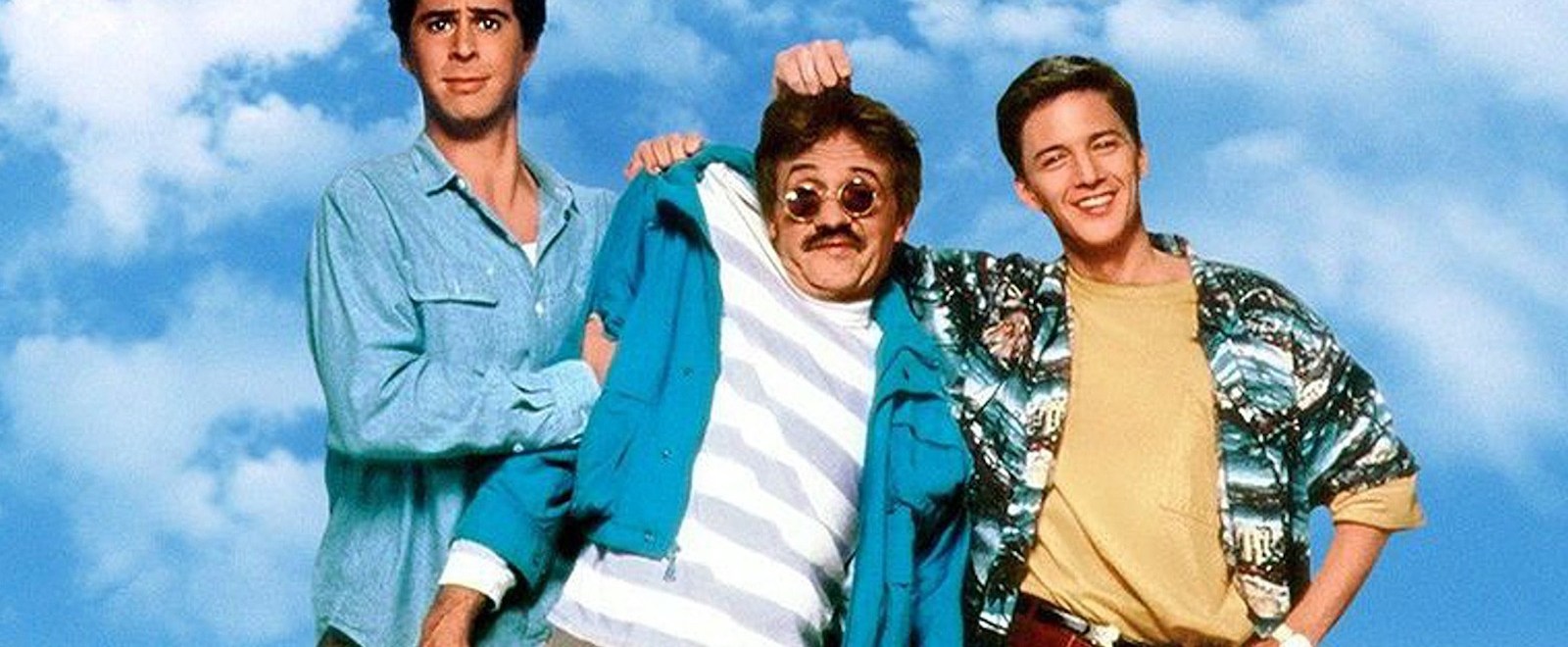 Weekend at Bernies