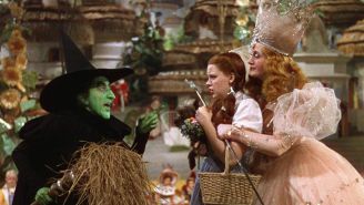 Yet Another ‘Wizard Of Oz’ Remake Is In The Works, This Time From ‘Black-ish’ Creator Kenya Barris